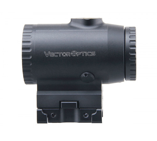 Увеличитель Vector Optics Paragon 3x18, откидной в Москве