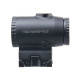 Увеличитель Vector Optics Paragon 3x18, откидной в Москве