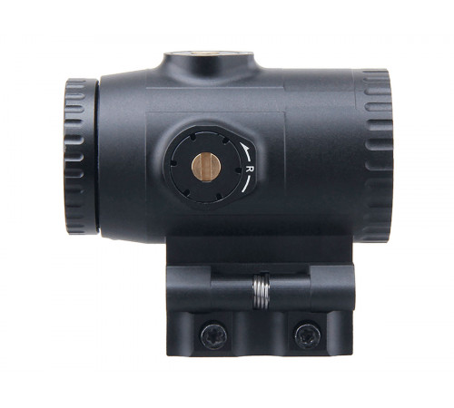 Увеличитель Vector Optics Paragon 3x18, откидной в Москве