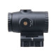 Увеличитель Vector Optics Paragon 3x18, откидной в Москве