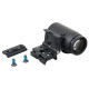 Увеличитель Vector Optics Paragon 3x18, откидной в Москве