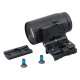 Увеличитель Vector Optics Paragon 3x18, откидной в Москве