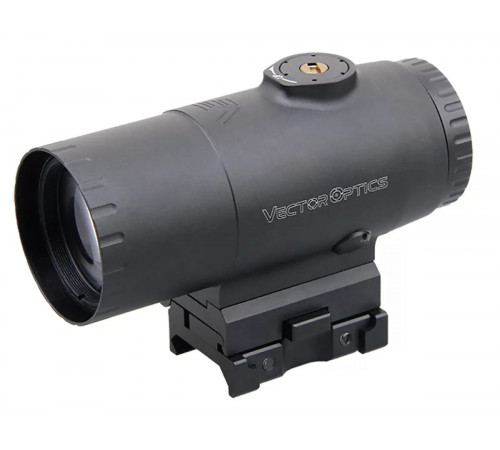 Увеличитель Vector Optics Paragon 5x30, откидной в Москве