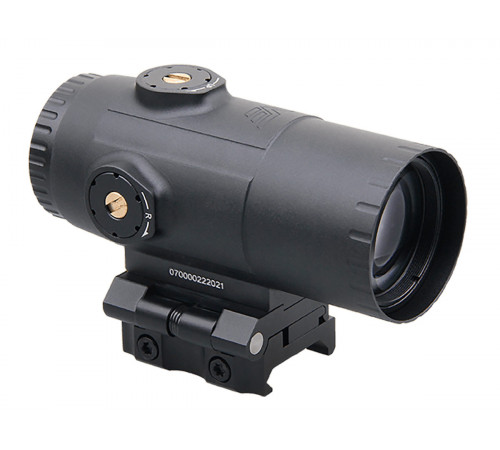 Увеличитель Vector Optics Paragon 5x30, откидной в Москве