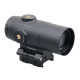Увеличитель Vector Optics Paragon 5x30, откидной в Москве