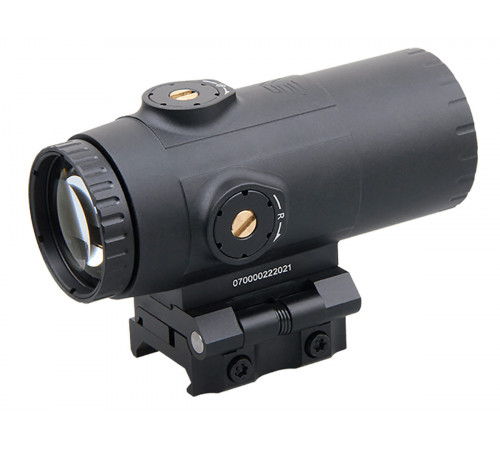 Увеличитель Vector Optics Paragon 5x30, откидной в Москве