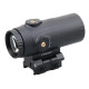 Увеличитель Vector Optics Paragon 5x30, откидной в Москве