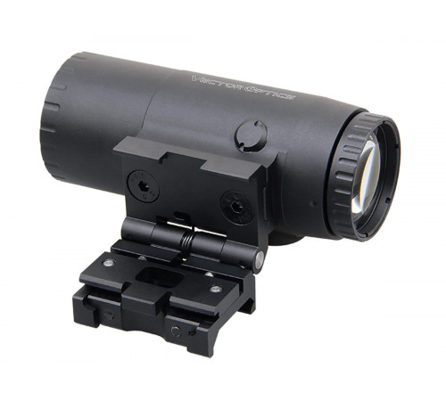 Увеличитель Vector Optics Paragon 5x30, откидной в Москве