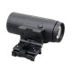 Увеличитель Vector Optics Paragon 5x30, откидной в Москве