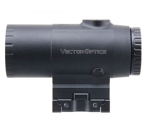 Увеличитель Vector Optics Paragon 5x30, откидной в Москве