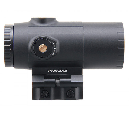 Увеличитель Vector Optics Paragon 5x30, откидной в Москве