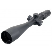 Прицел Vector Optics Sentinel-X 10-40x50, SF, COM-25M