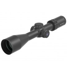 Прицел Vector Optics Grizzly 2.5-15x50i HD, G4 Fiber
