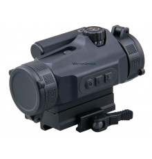 Коллиматор Vector Optics Nautilus 1x30 QD быстросъёмный точка 3 МOA красная