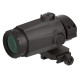 Увеличитель Vector Optics Maverick-III 3x22 MIL, откидной в Москве