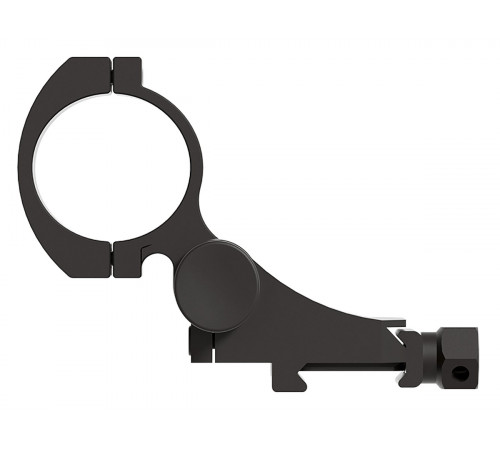 Увеличитель Vector Optics Maverick-III 3x22 MIL, откидной в Москве