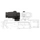 Увеличитель Vector Optics Maverick-III 3x22 MIL, откидной в Москве