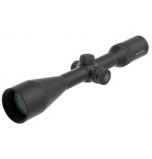 Прицел Vector Optics Continental x6 Fiber 2.5-15x56, SF, G4 Fiber