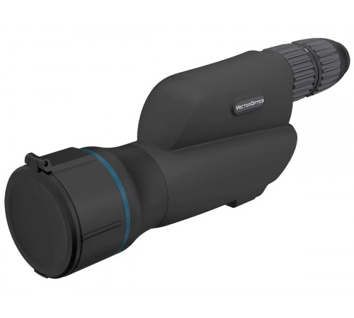 Зрительная труба Vector Optics Continental 20-60x80 ED, сетка MIL FFP в Москве