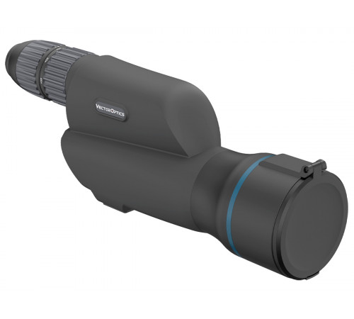 Зрительная труба Vector Optics Continental 20-60x80 ED, сетка MIL FFP в Москве