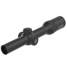 Прицел Vector Optics Continental x8 Hunting ED 1-8x24, G4 Fiber