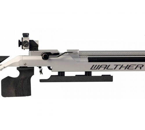 Винтовка пневматическая (PCP) Walther LG400 Alutec Competition 4,5 мм в Москве
