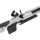 Винтовка пневматическая (PCP) Walther LG400 Alutec Competition 4,5 мм в Москве