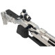 Винтовка пневматическая (PCP) Walther LG400 Alutec Competition 4,5 мм в Москве
