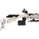 Винтовка пневматическая (PCP) Walther LG400 Alutec Competition 4,5 мм в Москве