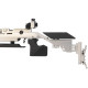 Винтовка пневматическая (PCP) Walther LG400 Alutec Competition 4,5 мм в Москве