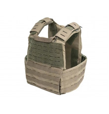 Чехол под бронежилет Wartech База TV-150-RG-B, Ranger Green, L/XL (52-54)