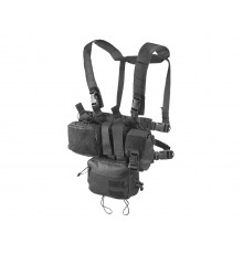 Разгрузочный жилет Chest Rig Wartech Кочевник TV-101-BK, чёрный