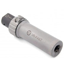 ДТКП Вектор-7.62 VR-FAST + Щелевик VR-F3, калибр 5.45, резьба M24x1.5,сталь