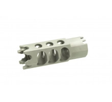 ДТК-1 Зенит, калибры 5.45/7.62, резьба M24x1.5