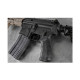 Рукоятка AR-15 Зенит РК-9, Д16Т резиновое покрытие в Москве
