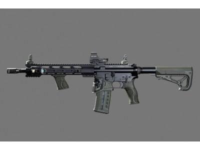 Форт AR-15-05 RD