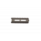 Накладка газовой трубки N-A