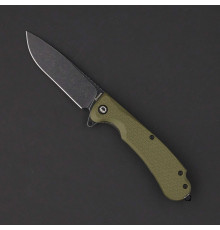 Нож Daggerr Wocket Olive BW
