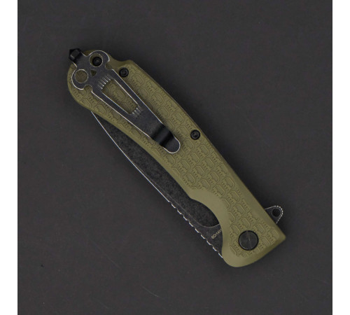 Нож Daggerr Wocket Olive BW в Москве Rusdefense.ru