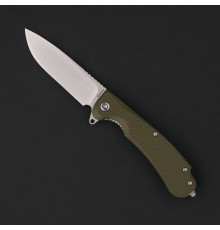 Нож Daggerr Wocket Olive SW DL