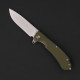 Нож Daggerr Wocket Olive SW DL в Москве Rusdefense.ru