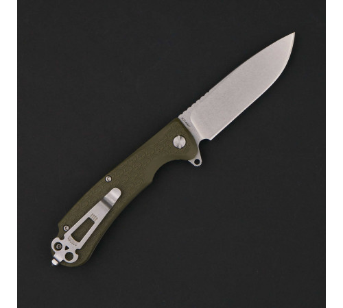 Нож Daggerr Wocket Olive SW DL в Москве Rusdefense.ru