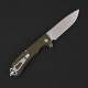 Нож Daggerr Wocket Olive SW DL в Москве Rusdefense.ru
