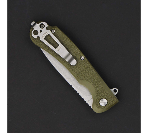 Нож Daggerr Wocket Olive SW DL в Москве Rusdefense.ru