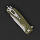 Нож Daggerr Wocket Olive SW DL в Москве Rusdefense.ru