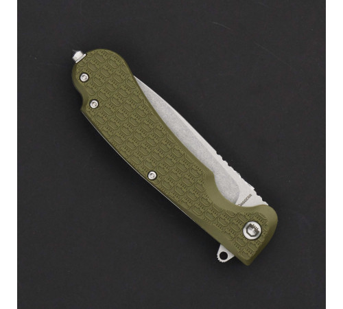 Нож Daggerr Wocket Olive SW DL в Москве Rusdefense.ru