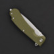 Нож Daggerr Wocket Olive SW DL в Москве Rusdefense.ru
