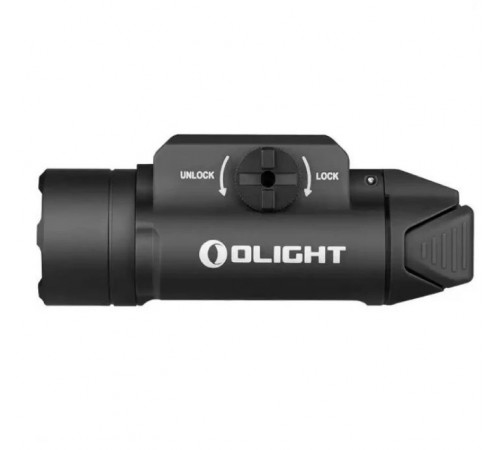 Фонарь Olight PL-3R в Москве Rusdefense.ru