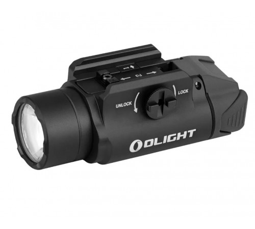 Фонарь Olight PL-3R в Москве Rusdefense.ru