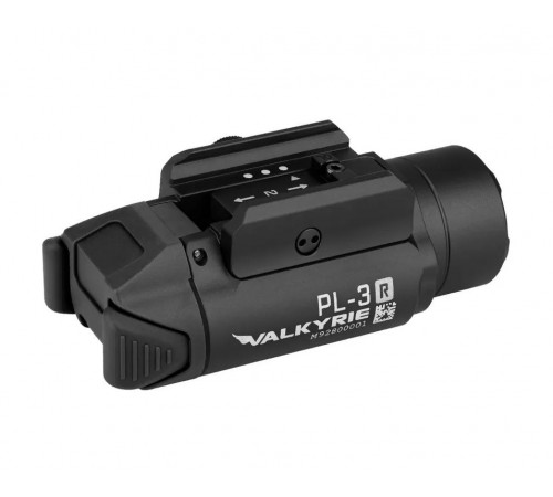 Фонарь Olight PL-3R в Москве Rusdefense.ru
